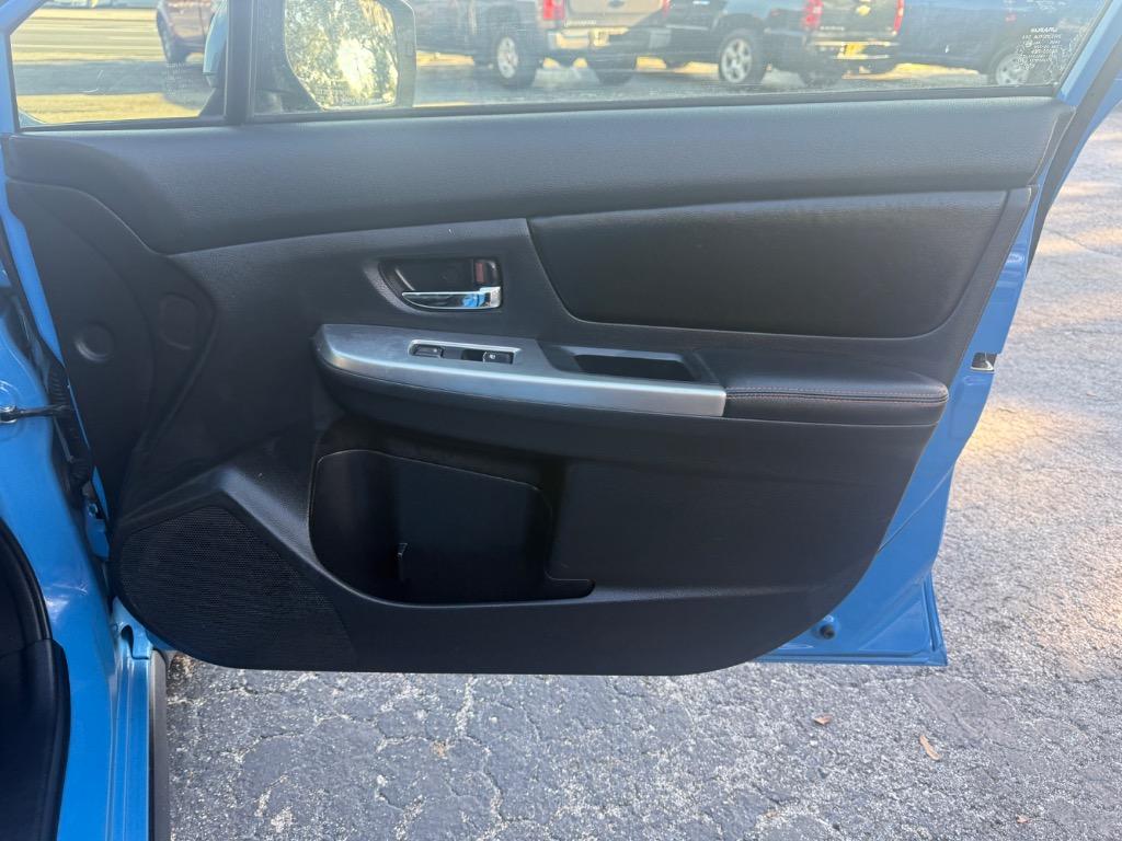 2016 Subaru Crosstrek - $12,900