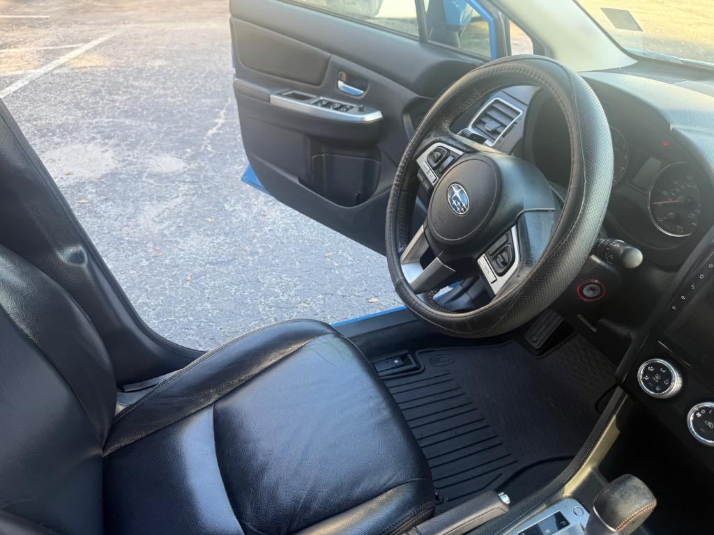 2016 Subaru Crosstrek - $12,900