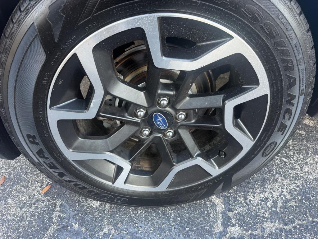 2016 Subaru Crosstrek - $12,900