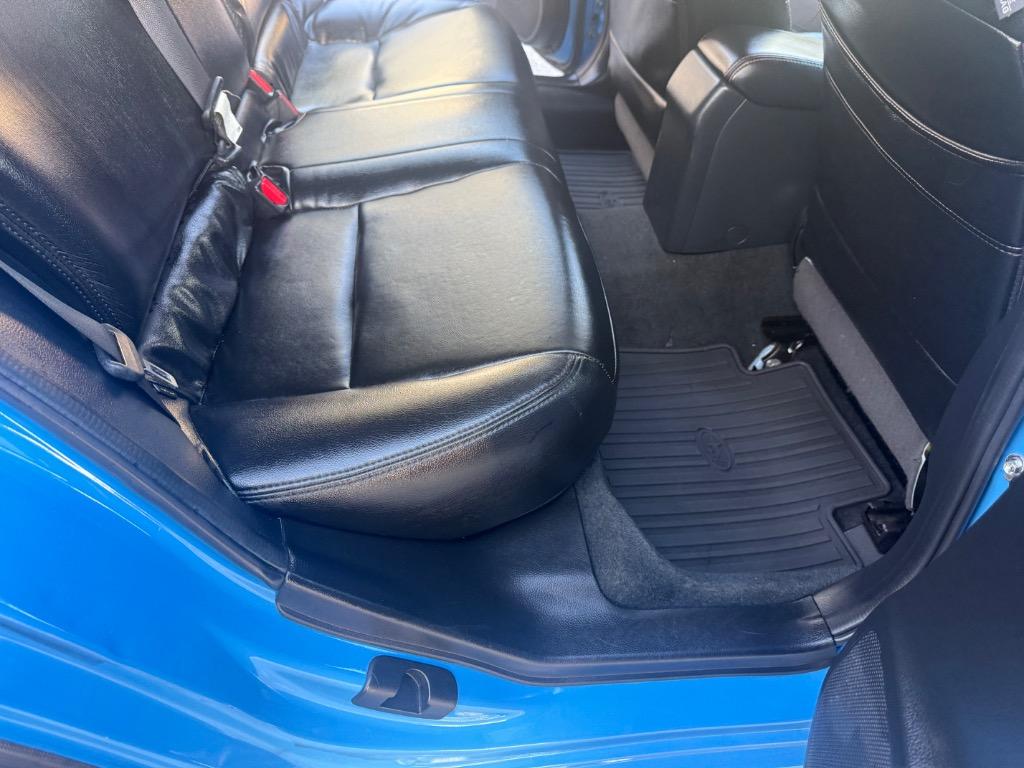 2016 Subaru Crosstrek - $12,900