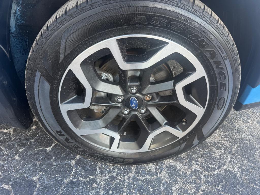 2016 Subaru Crosstrek - $12,900