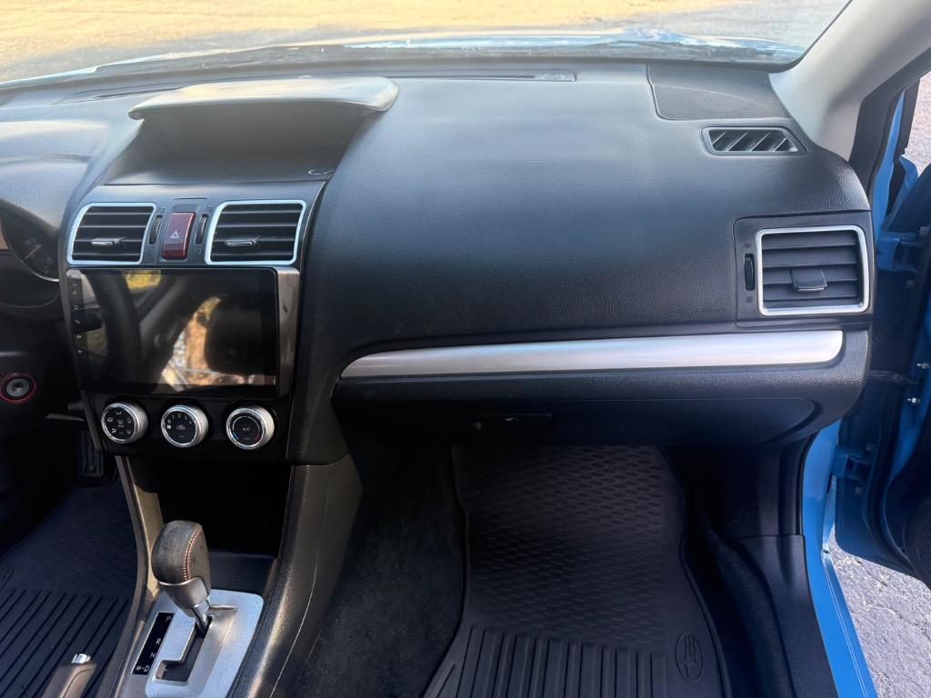 2016 Subaru Crosstrek - $12,900