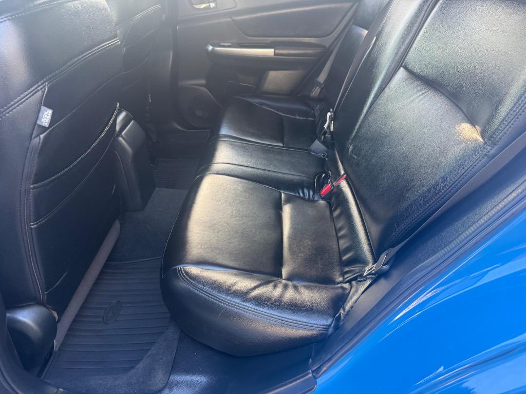 2016 Subaru Crosstrek - $12,900