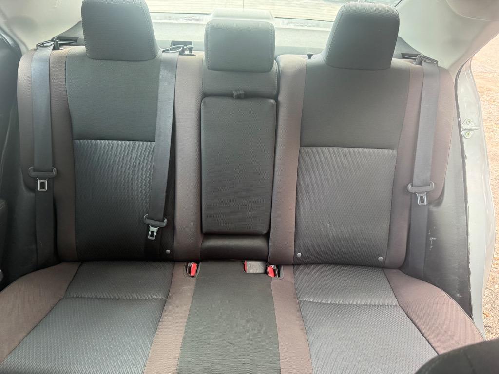 2017 Toyota Corolla - $7,900