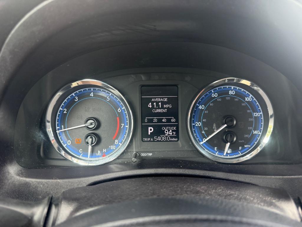 2017 Toyota Corolla - $7,900