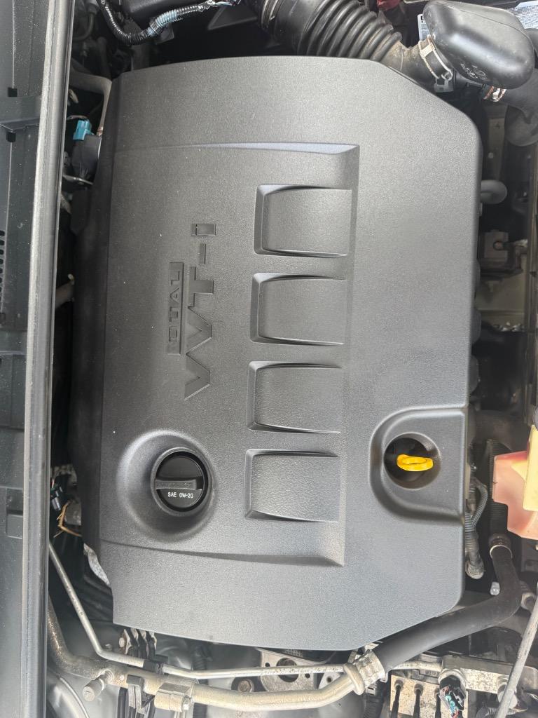 2017 Toyota Corolla - $7,900