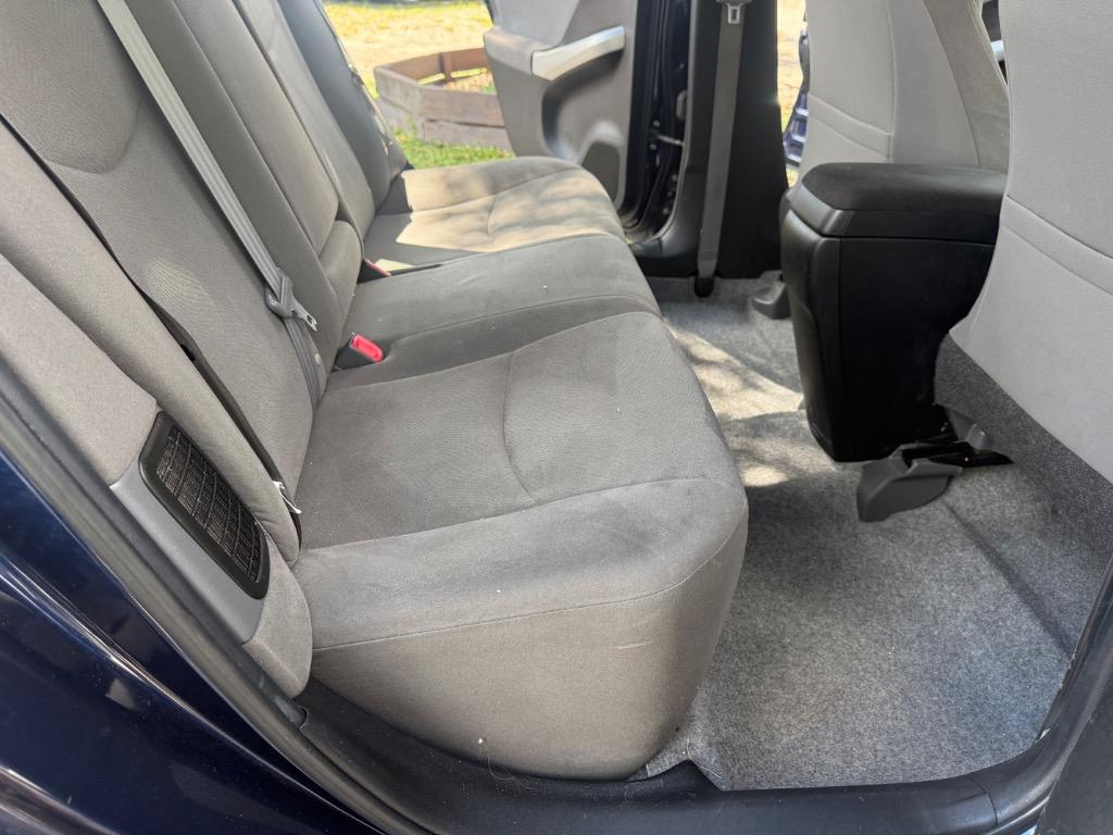 2015 Toyota Prius - $11,900