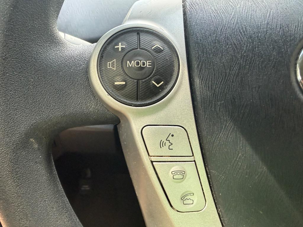 2015 Toyota Prius - $11,900