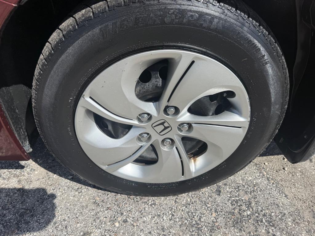 2013 Honda Civic - $11,900