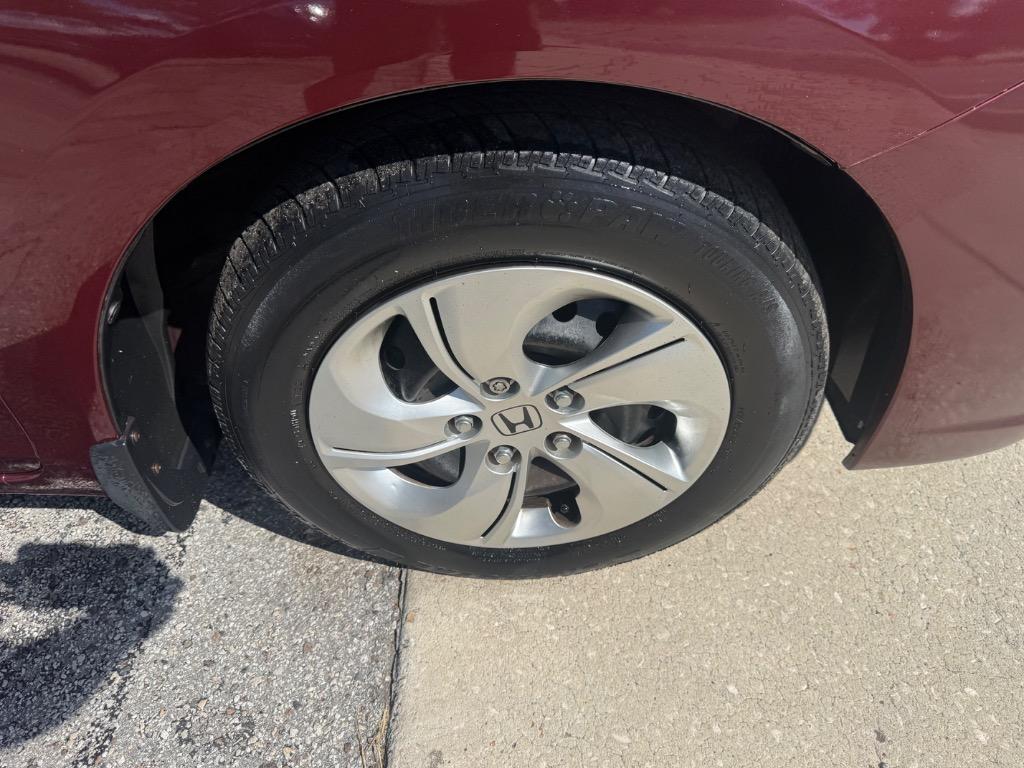 2013 Honda Civic - $11,900