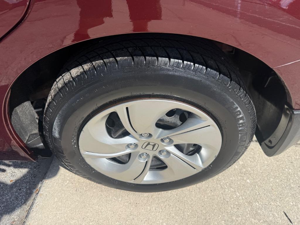 2013 Honda Civic - $11,900
