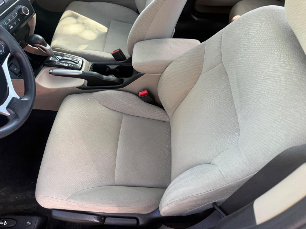 2013 Honda Civic - $11,900