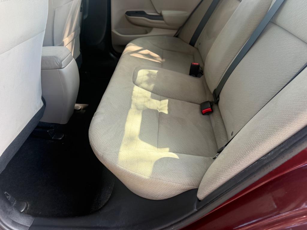 2013 Honda Civic - $11,900