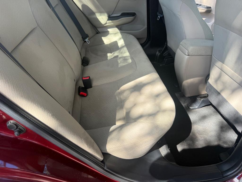 2013 Honda Civic - $11,900