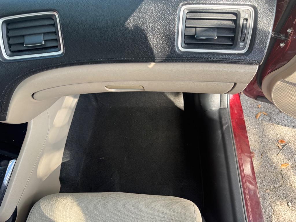 2013 Honda Civic - $11,900