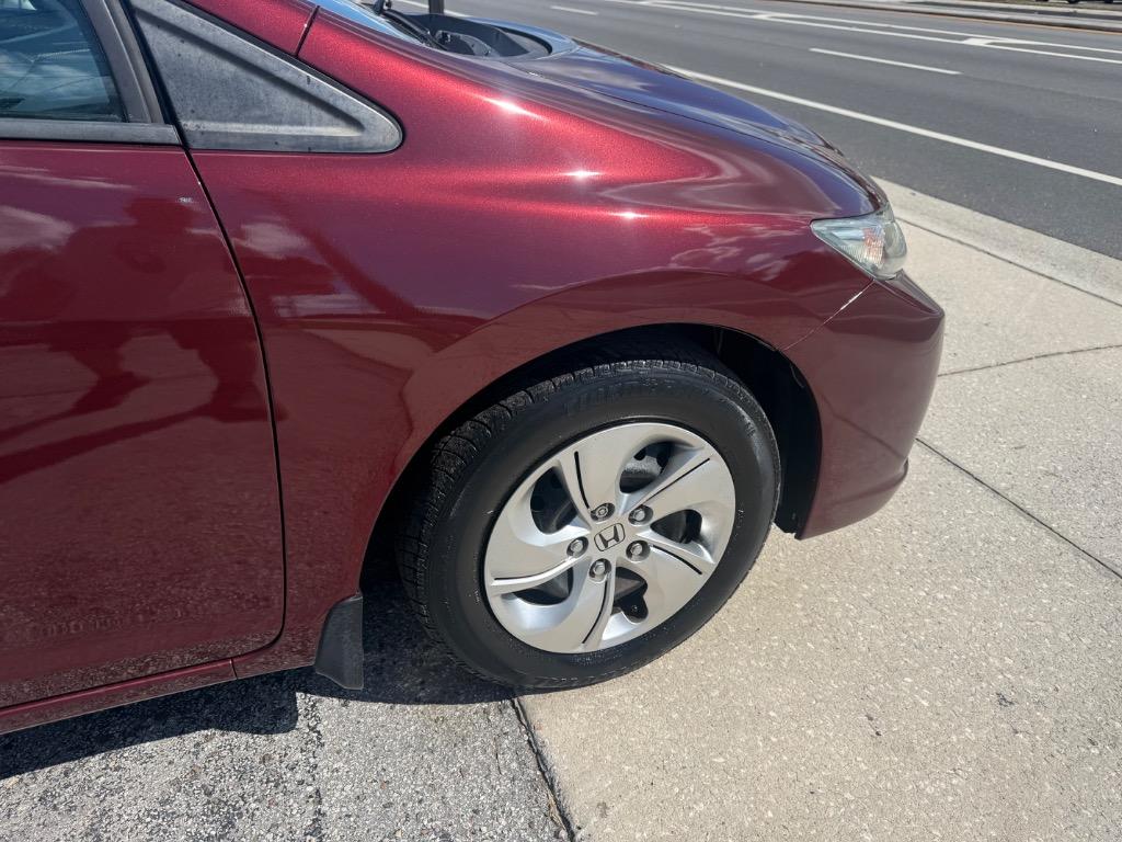 2013 Honda Civic - $11,900