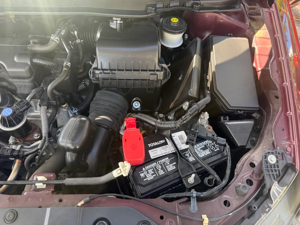 2013 Honda Civic - $11,900
