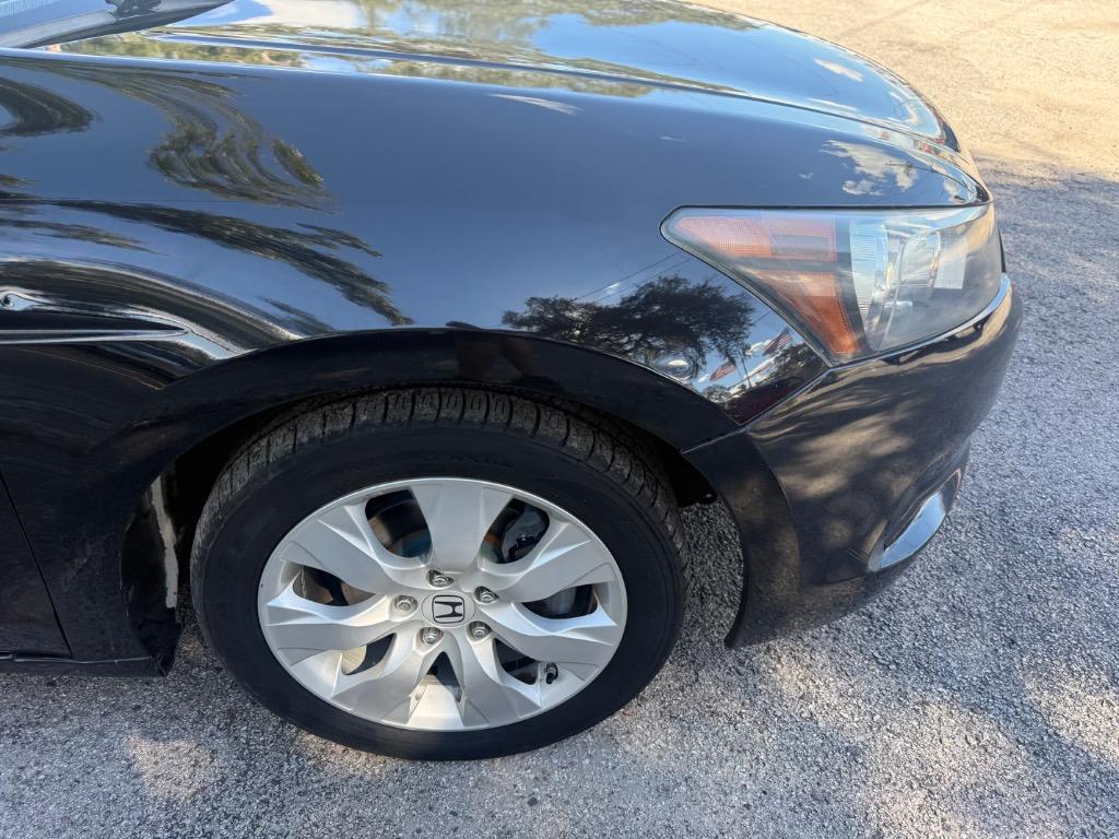 2008 Honda Accord - $4,900