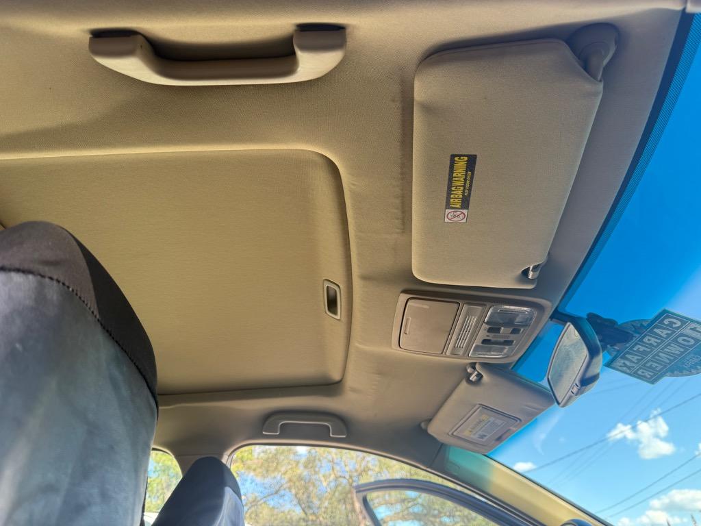 2008 Honda Accord - $4,900
