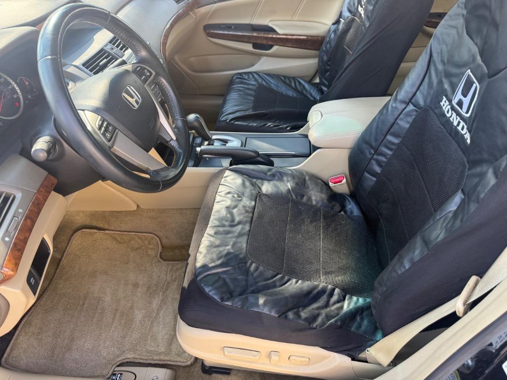 2008 Honda Accord - $4,900