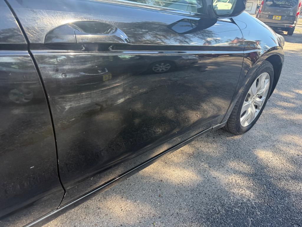 2008 Honda Accord - $4,900