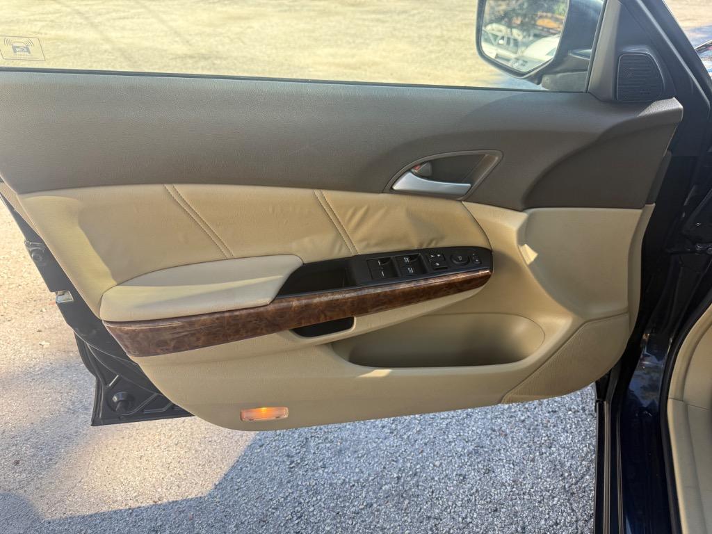 2008 Honda Accord - $4,900