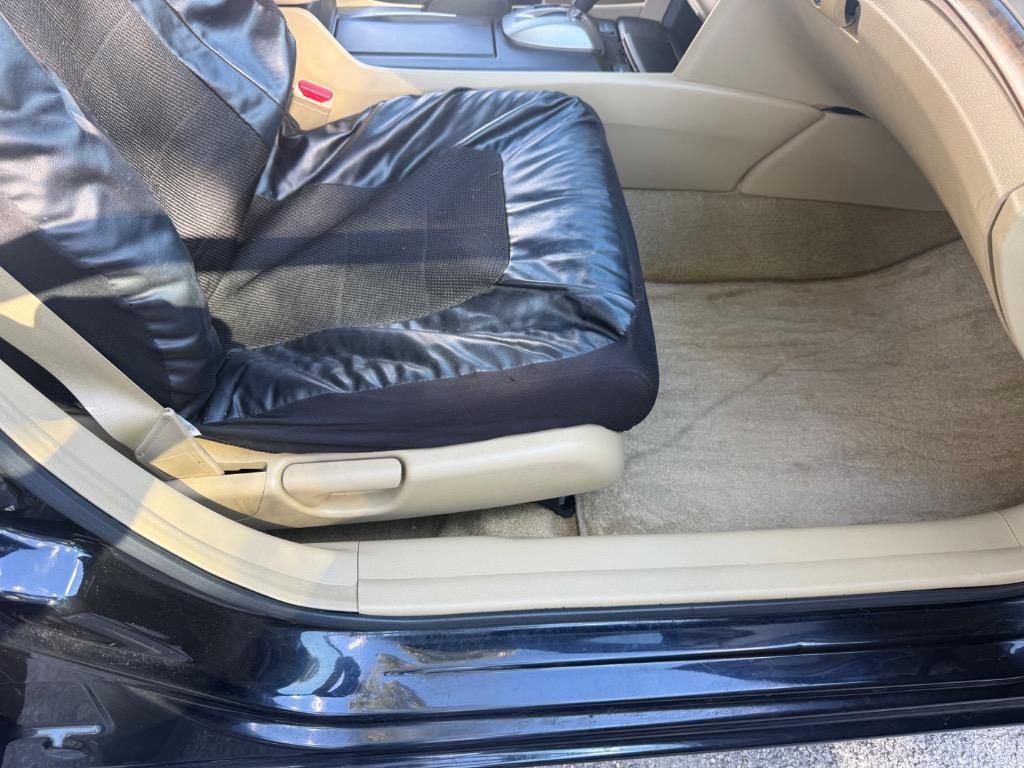 2008 Honda Accord - $4,900