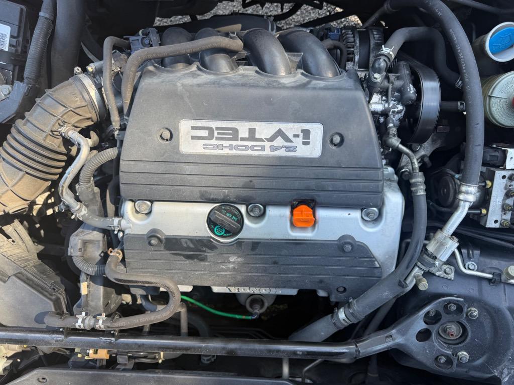 2008 Honda Accord - $4,900