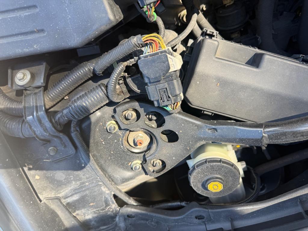 2008 Honda Accord - $4,900