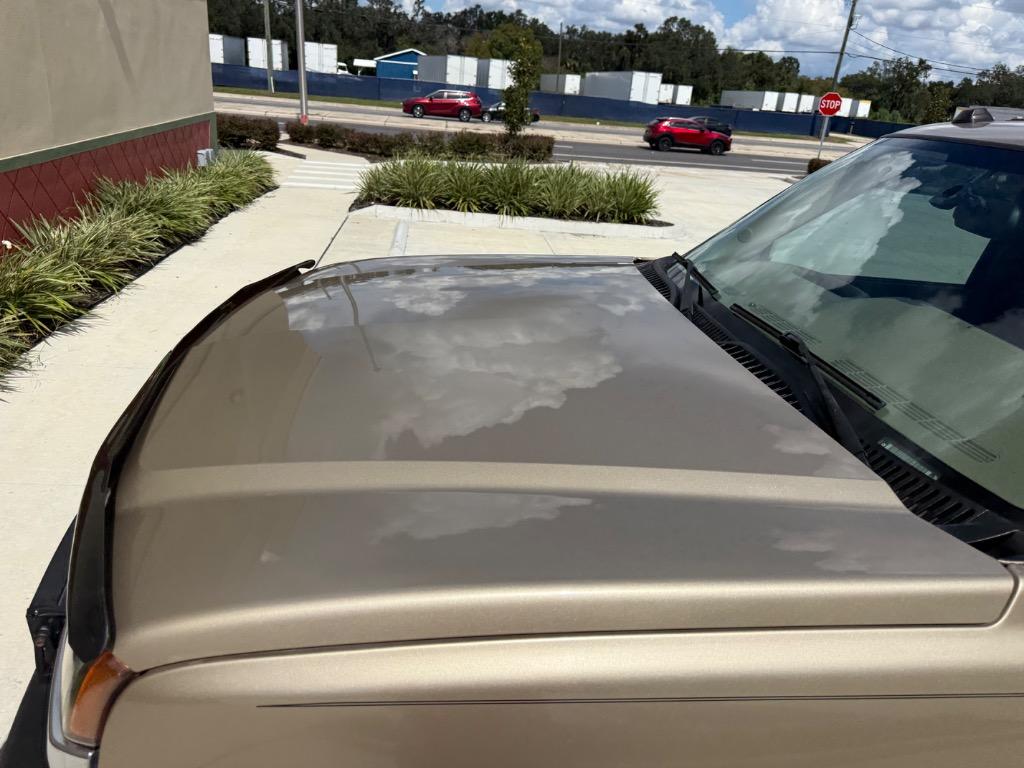 2004 Chevrolet Silverado - $17,900