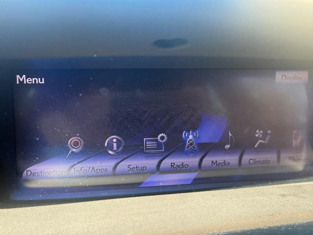 2013 Lexus GS - $13,900