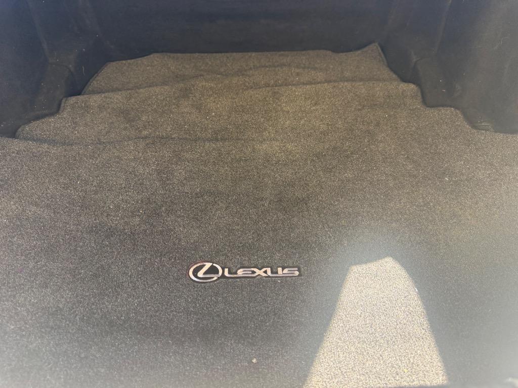 2013 Lexus GS - $13,900
