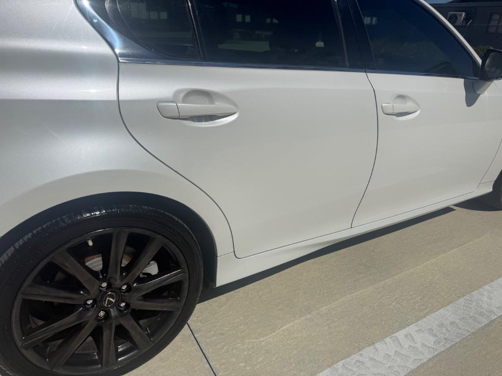 2013 Lexus GS - $13,900