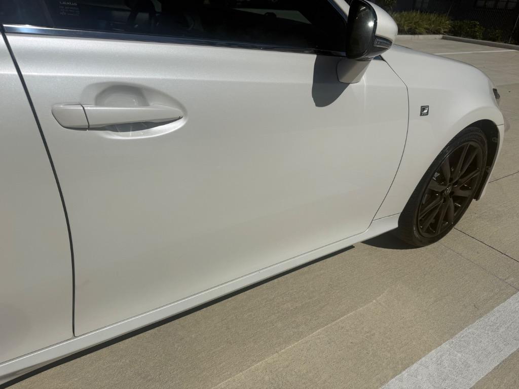 2013 Lexus GS - $13,900