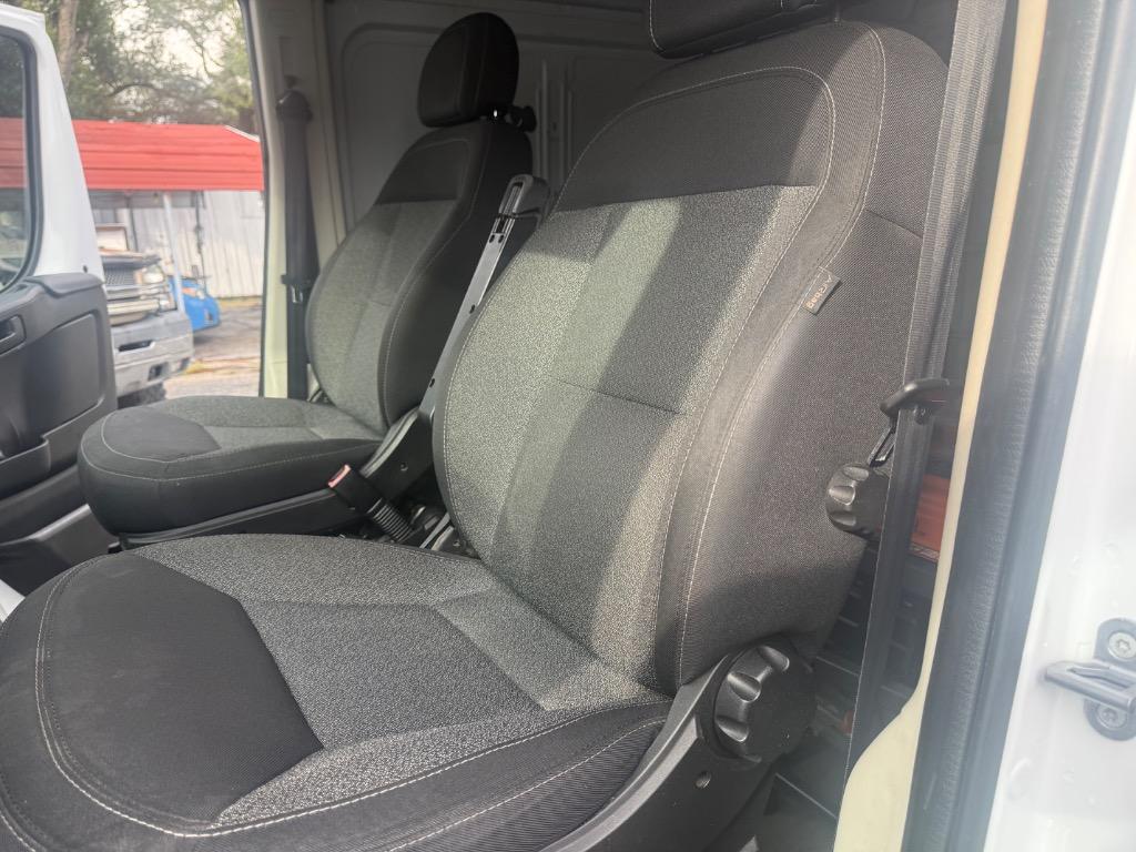 2017 Ram ProMaster 1500 - $10,900