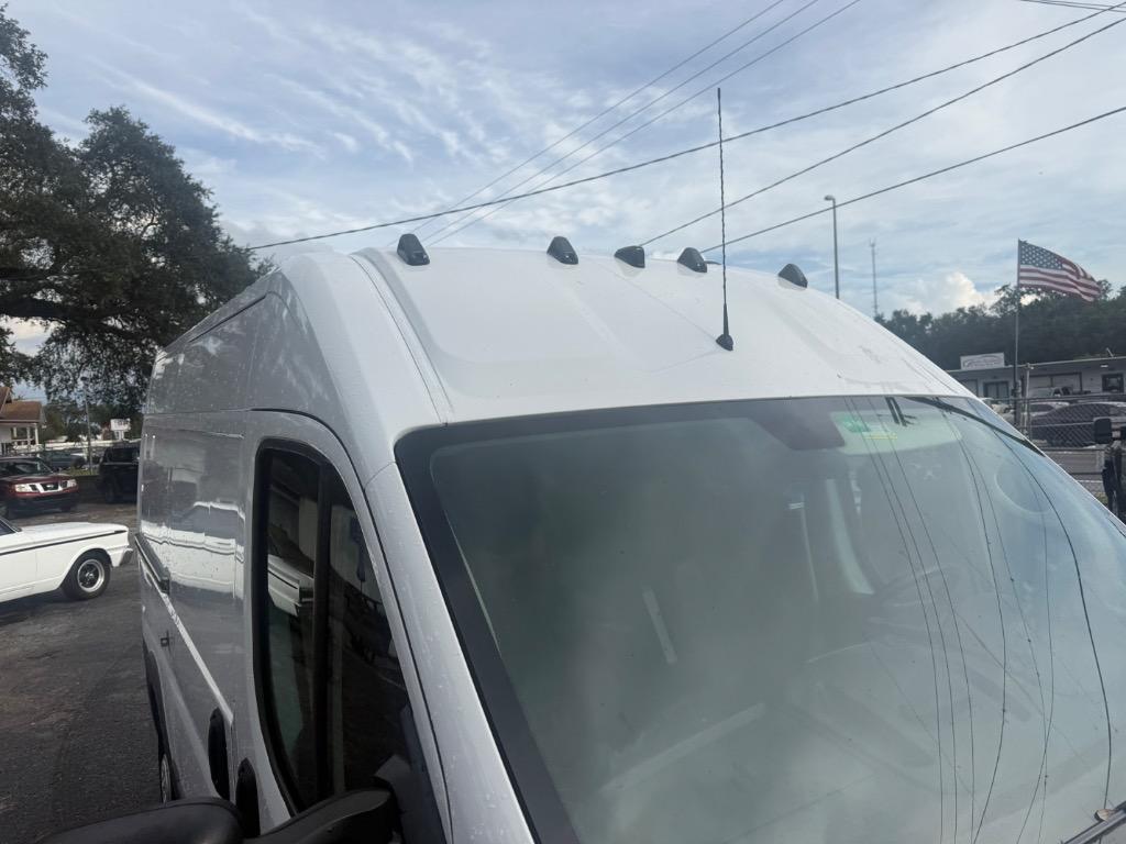 2017 Ram ProMaster 1500 - $10,900