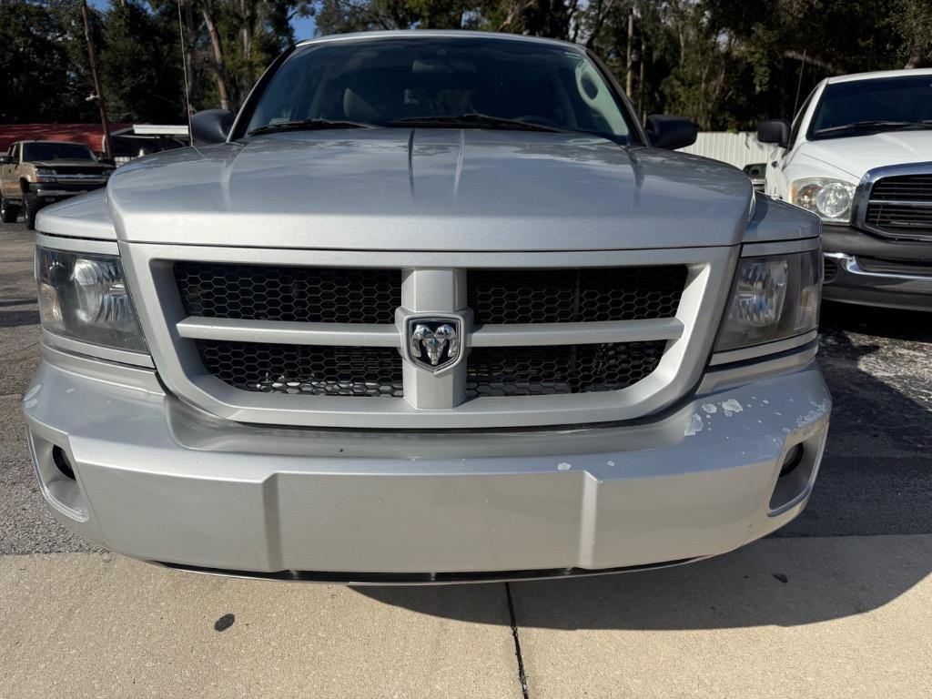2011 Dodge Dakota - $11,900