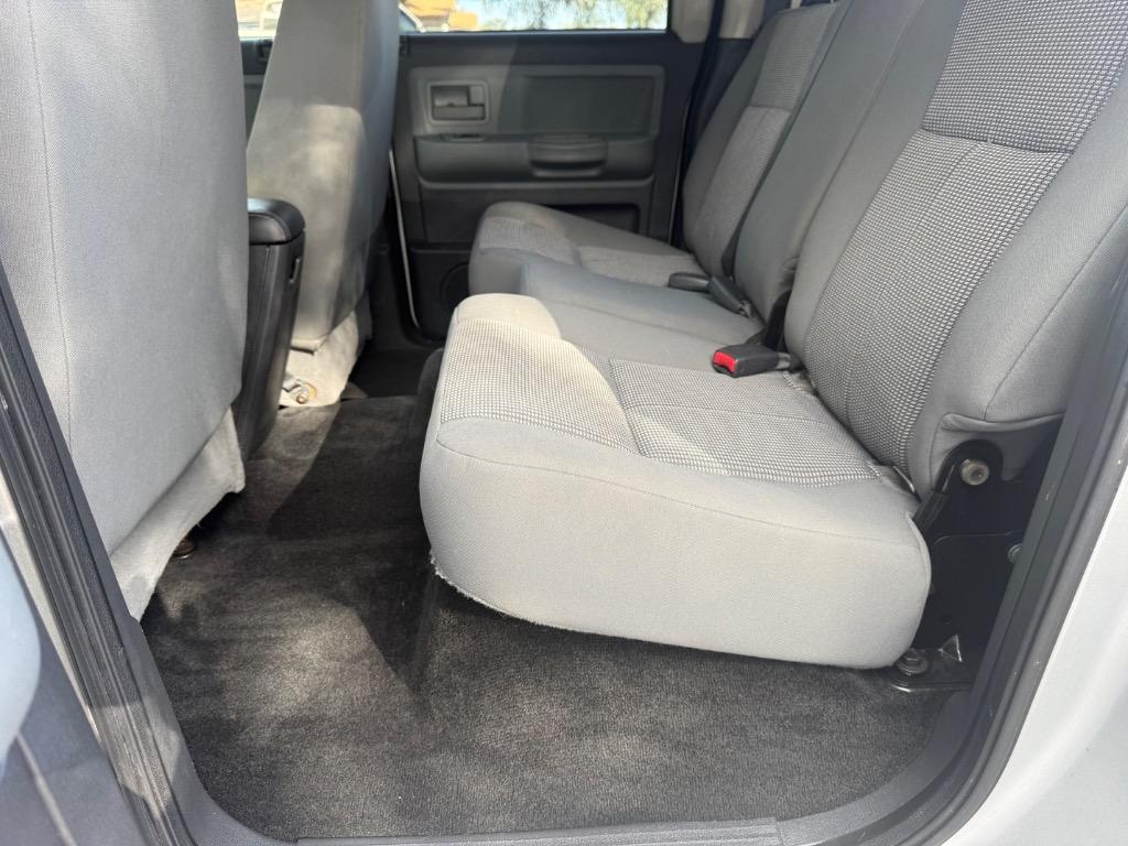2011 Dodge Dakota - $11,900
