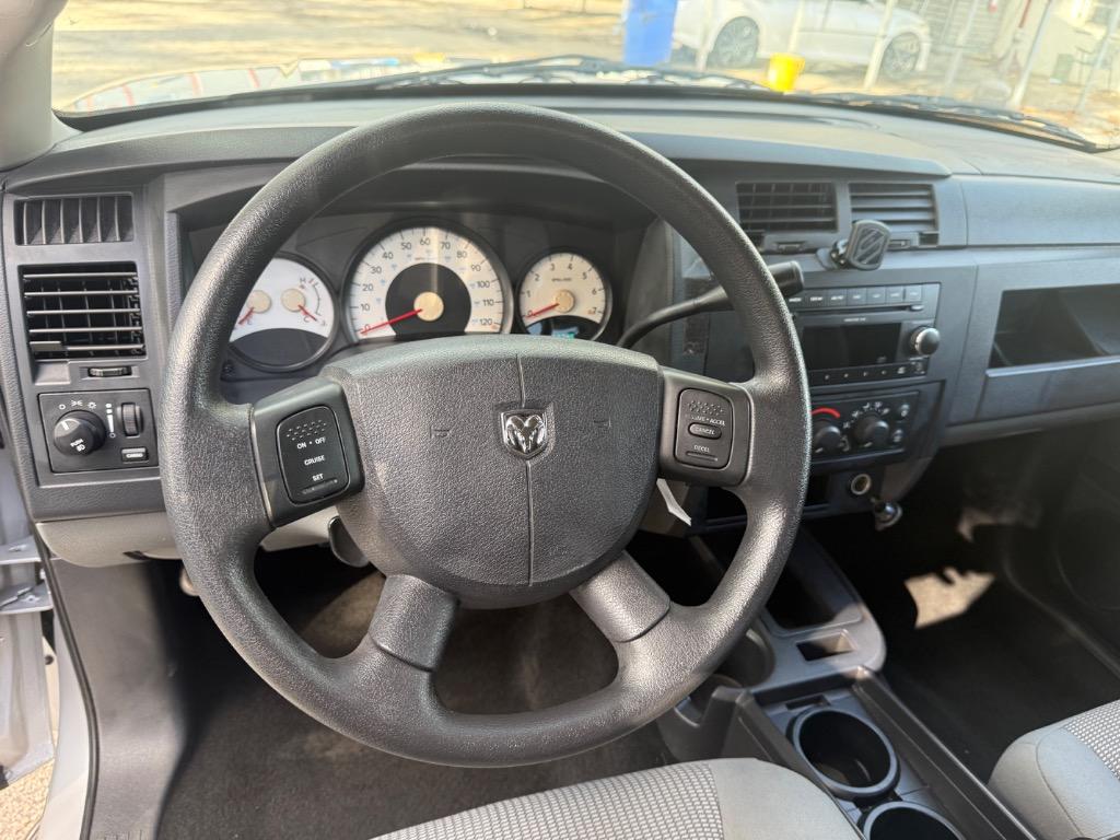 2011 Dodge Dakota - $11,900