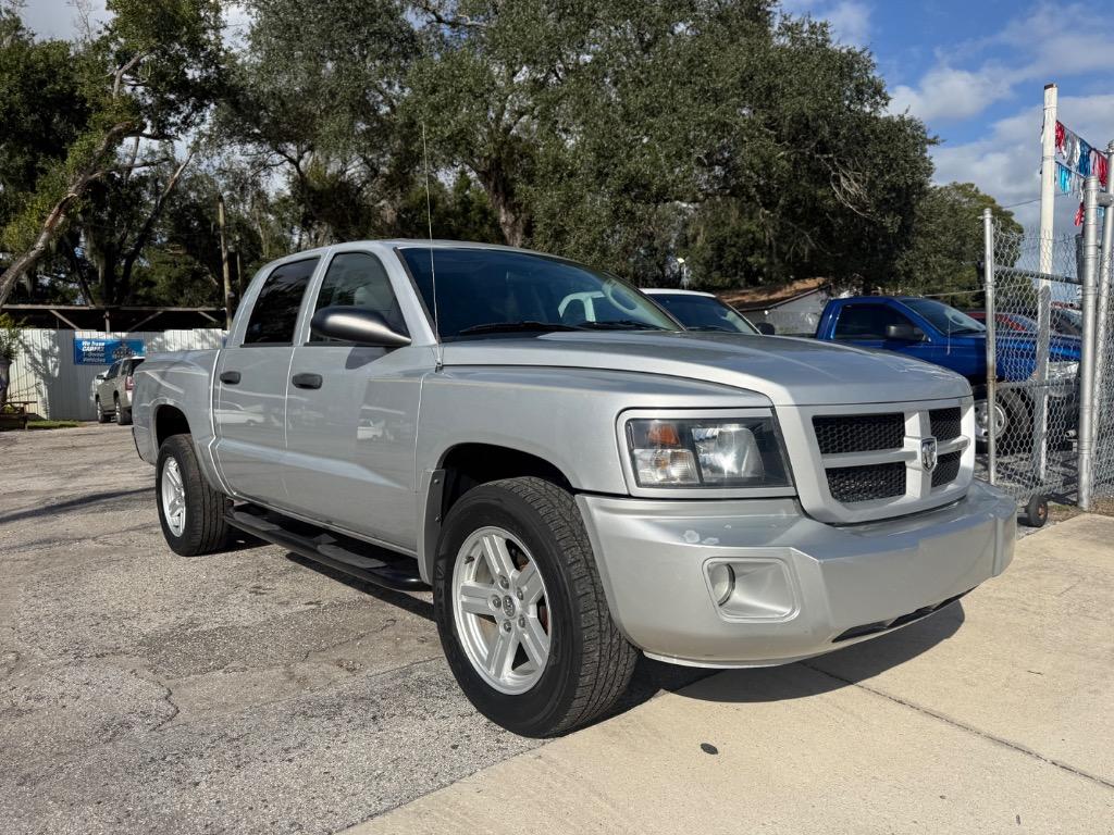 2011 Dodge Dakota - $11,900