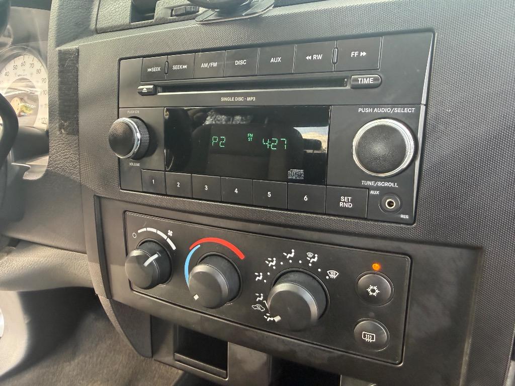 2011 Dodge Dakota - $11,900