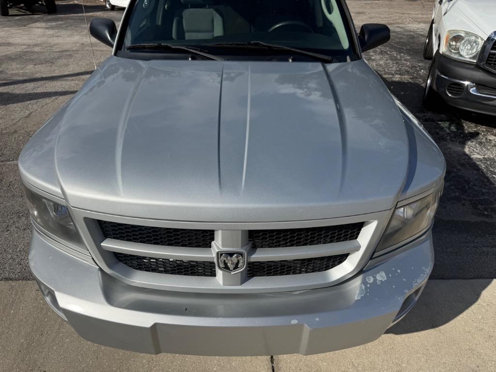 2011 Dodge Dakota - $11,900
