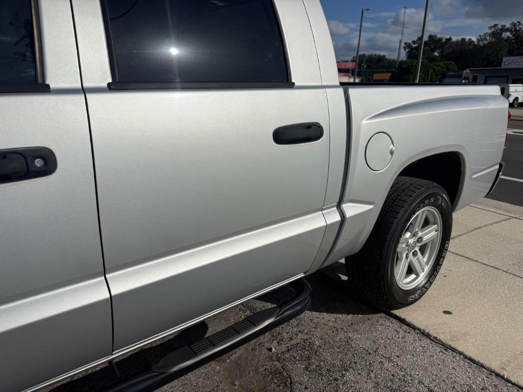 2011 Dodge Dakota - $11,900