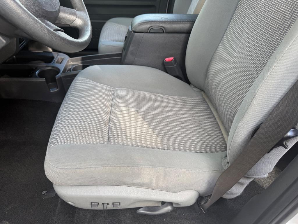 2011 Dodge Dakota - $11,900