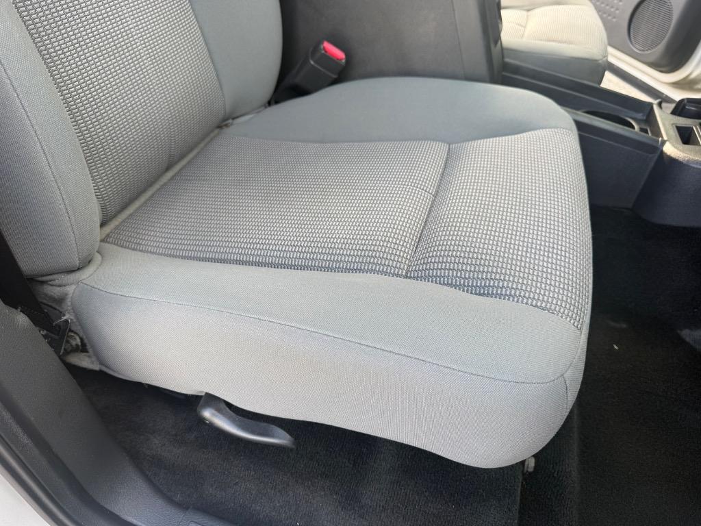 2011 Dodge Dakota - $11,900