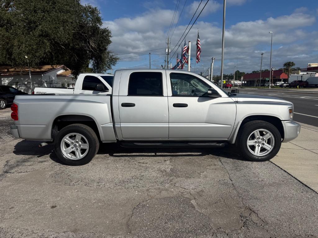 2011 Dodge Dakota - $11,900