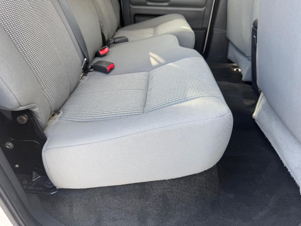 2011 Dodge Dakota - $11,900
