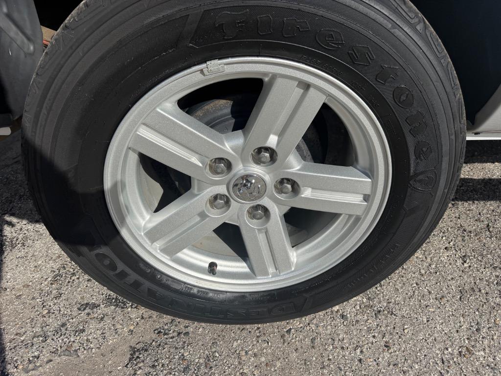 2011 Dodge Dakota - $11,900