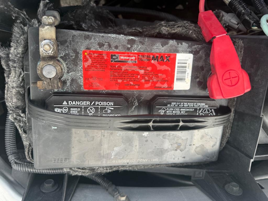 2011 Dodge Dakota - $11,900