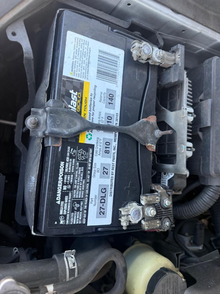 2017 Nissan Armada - $9,900